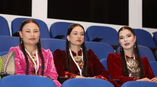 Фото с фестиваля