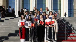 Фото с фестиваля