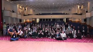 Фото с фестиваля