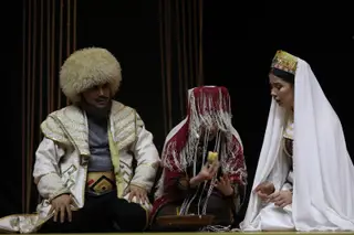 Фото с фестиваля
