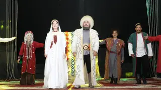 Фото с фестиваля