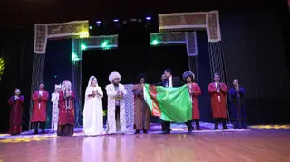Фото с фестиваля