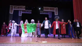 Фото с фестиваля