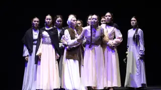 Фото с фестиваля