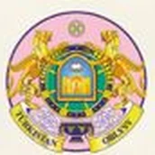 Герб Туркестанской области